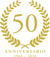 coccarda 50 sa
