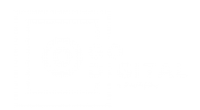 logo godigital bianco